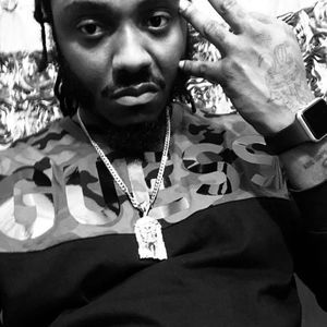 Meet your Posher, Deshon